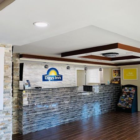 Days Inn By Wyndham Sharonville Extérieur photo
