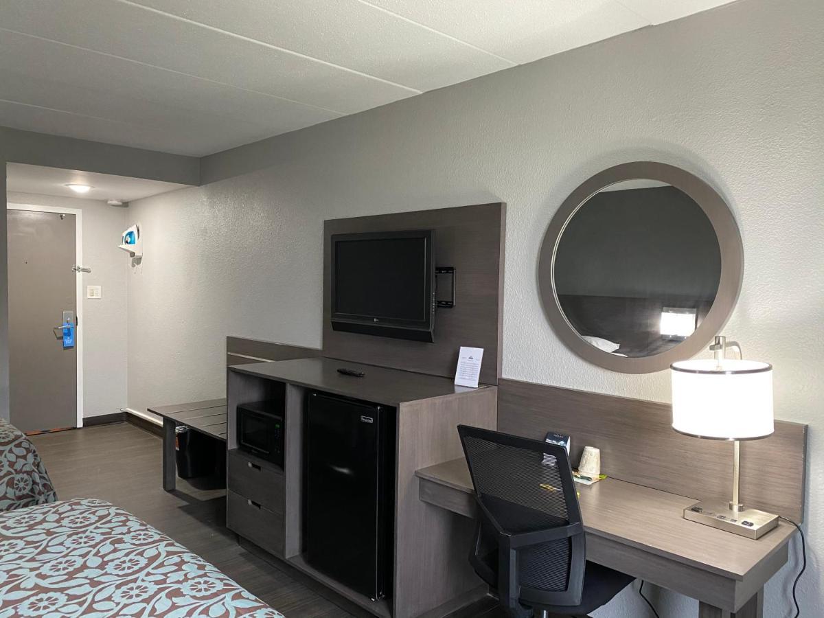 Days Inn By Wyndham Sharonville Extérieur photo