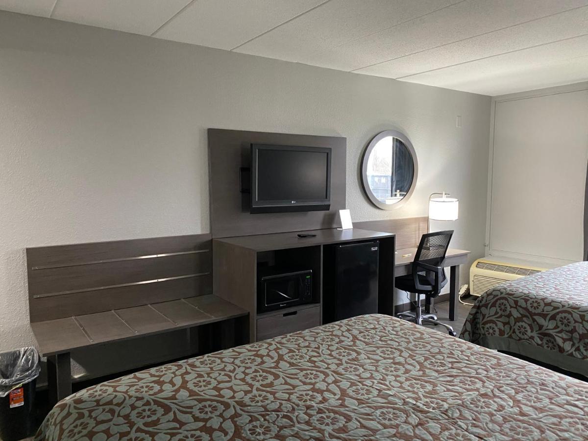 Days Inn By Wyndham Sharonville Extérieur photo