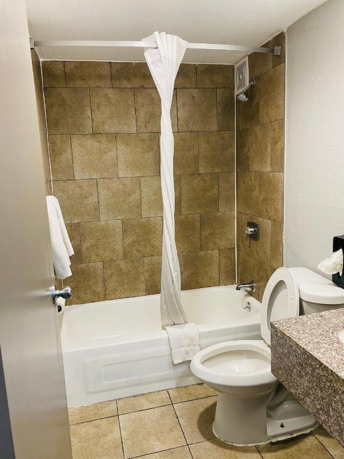 Days Inn By Wyndham Sharonville Extérieur photo