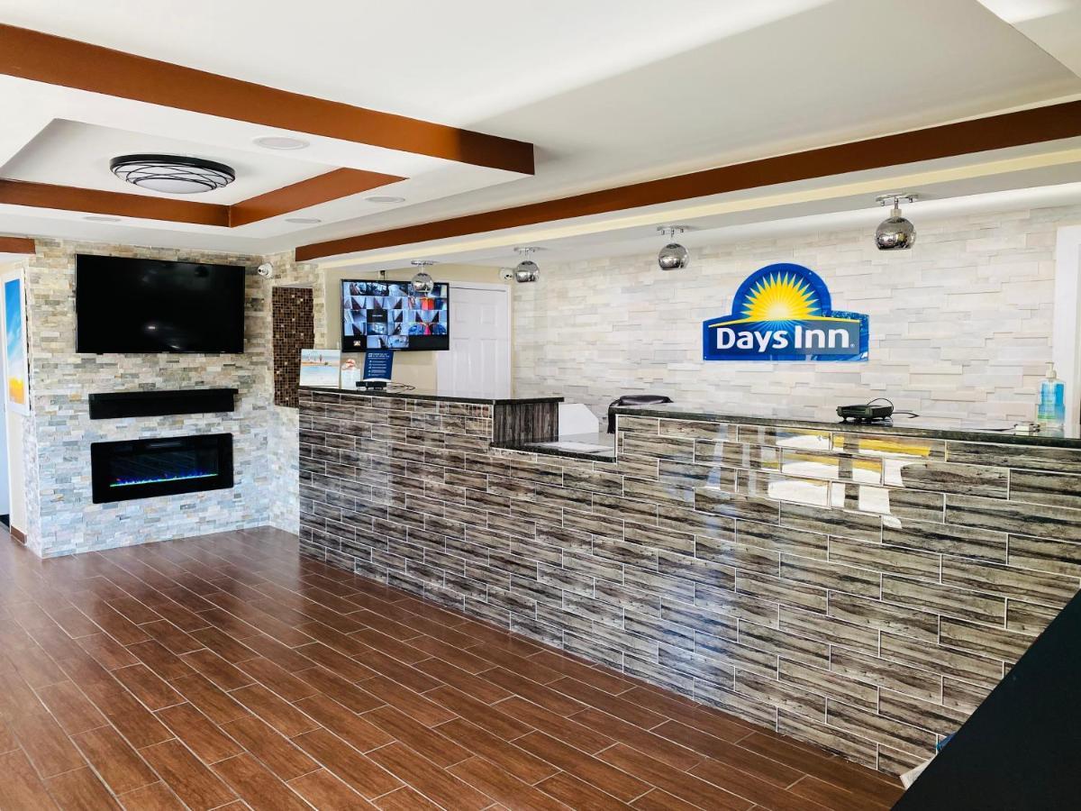 Days Inn By Wyndham Sharonville Extérieur photo