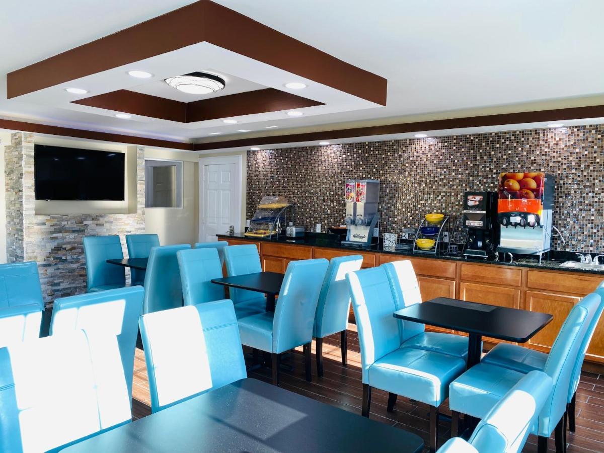 Days Inn By Wyndham Sharonville Extérieur photo