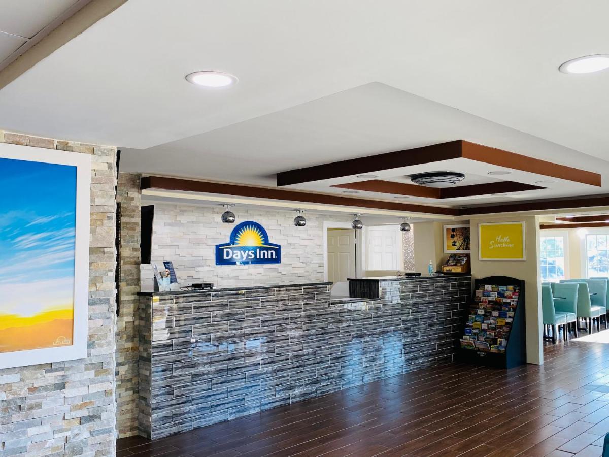 Days Inn By Wyndham Sharonville Extérieur photo