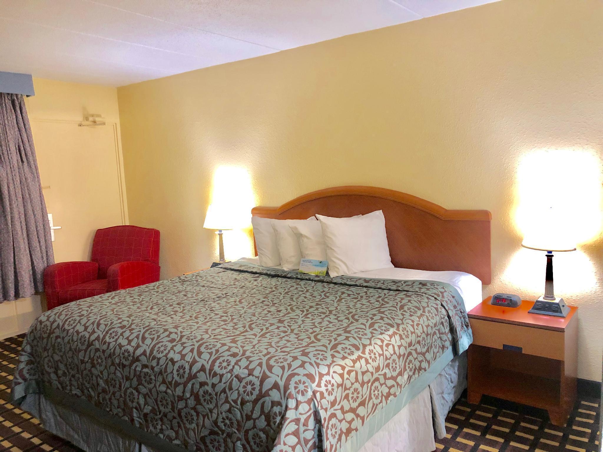 Days Inn By Wyndham Sharonville Extérieur photo