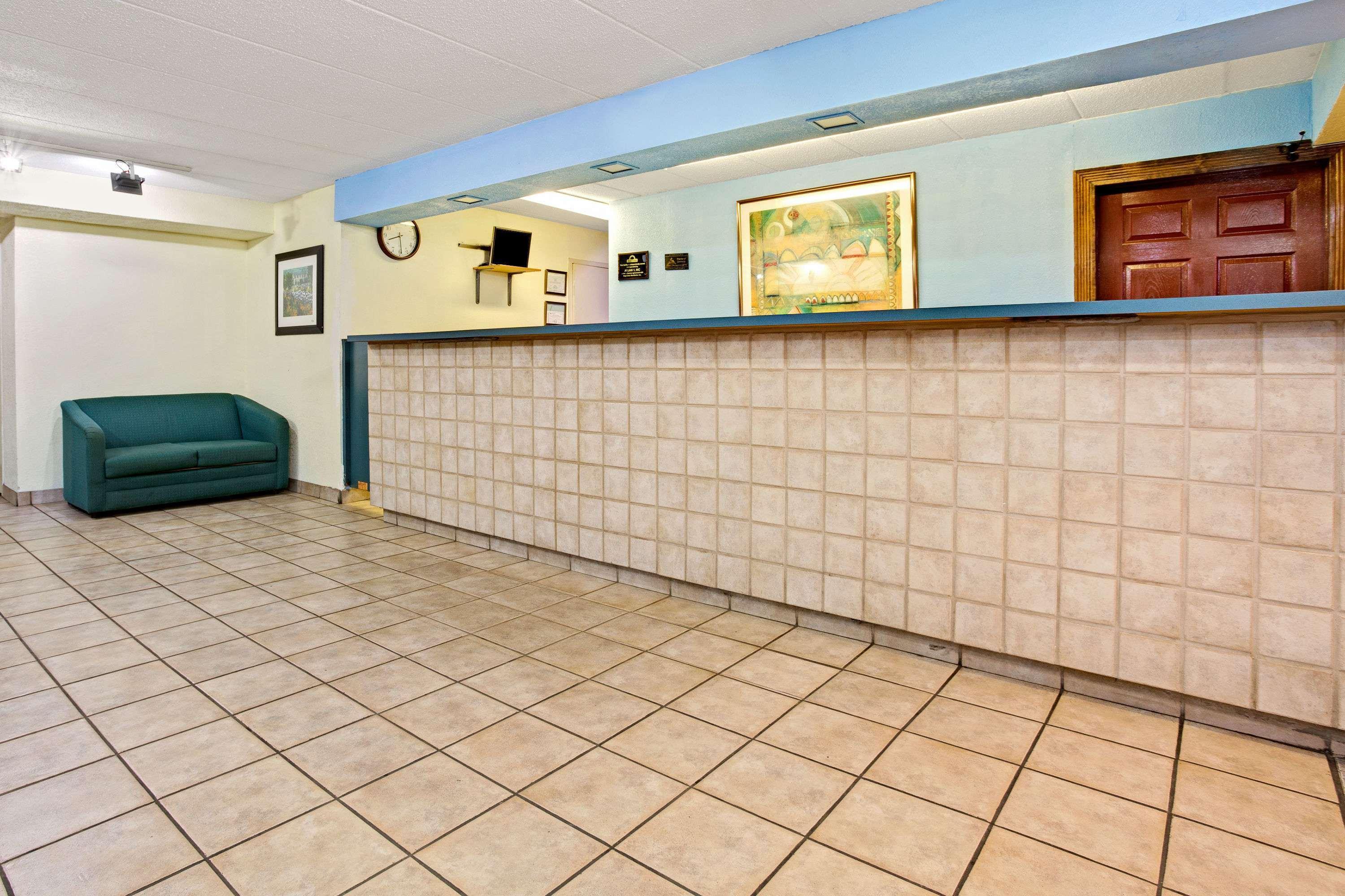 Days Inn By Wyndham Sharonville Extérieur photo