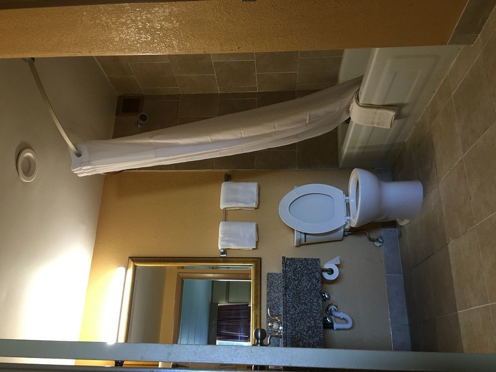 Days Inn By Wyndham Sharonville Extérieur photo