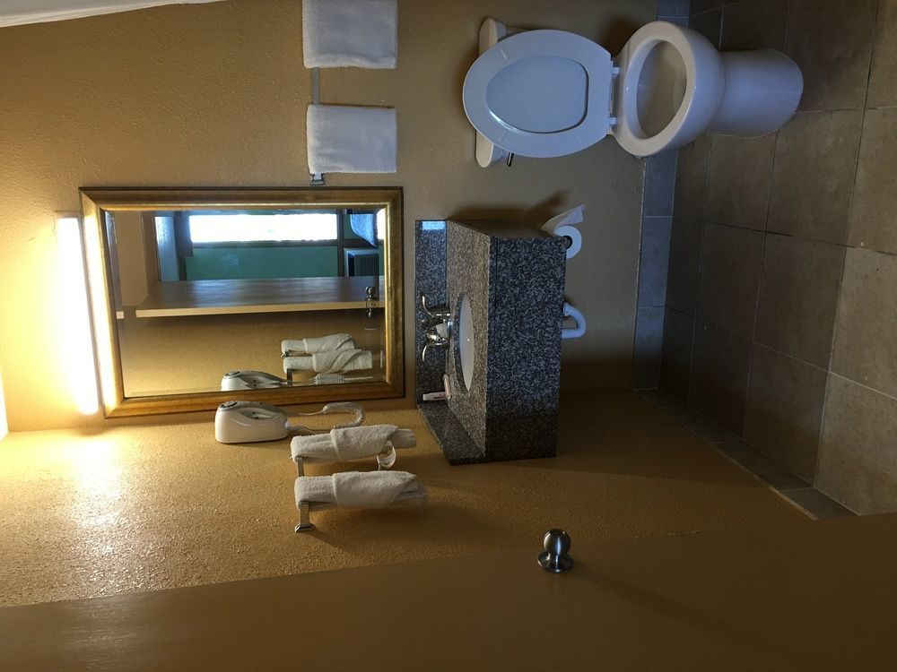 Days Inn By Wyndham Sharonville Extérieur photo