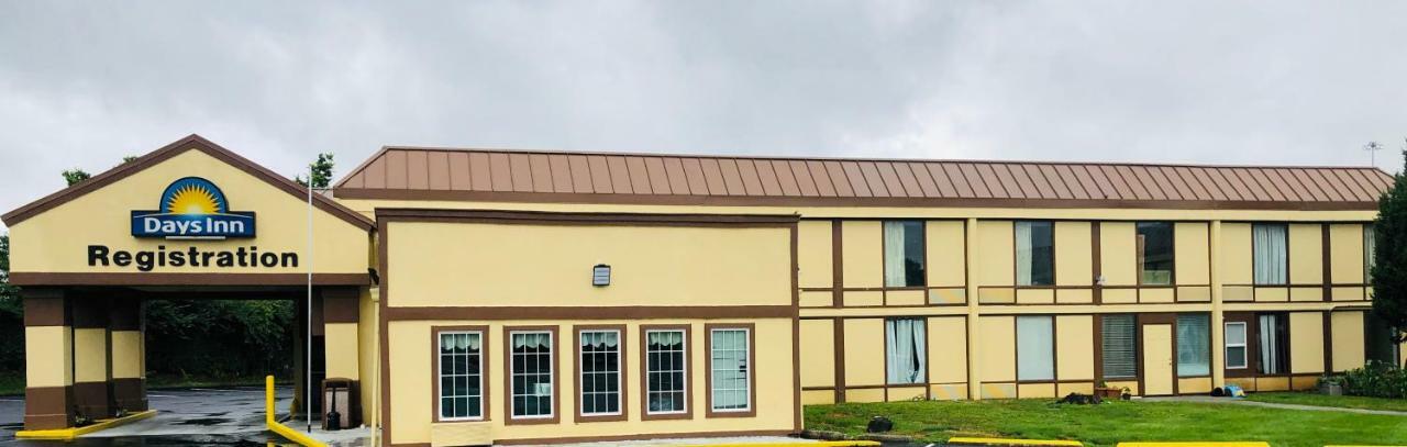 Days Inn By Wyndham Sharonville Extérieur photo