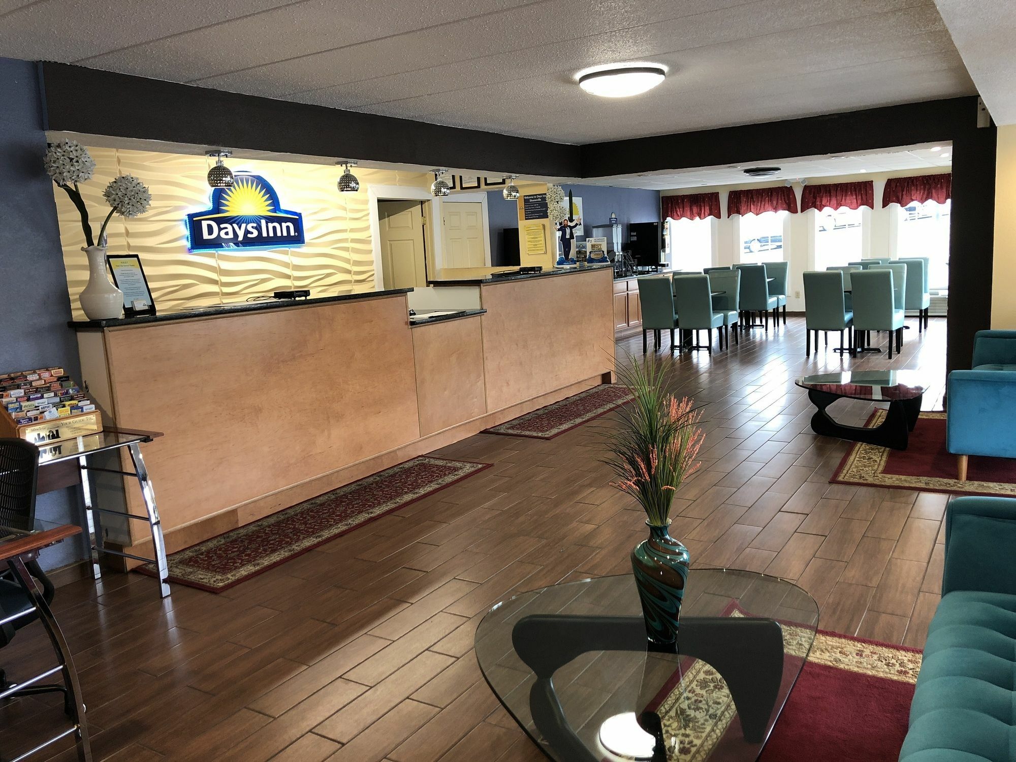 Days Inn By Wyndham Sharonville Extérieur photo