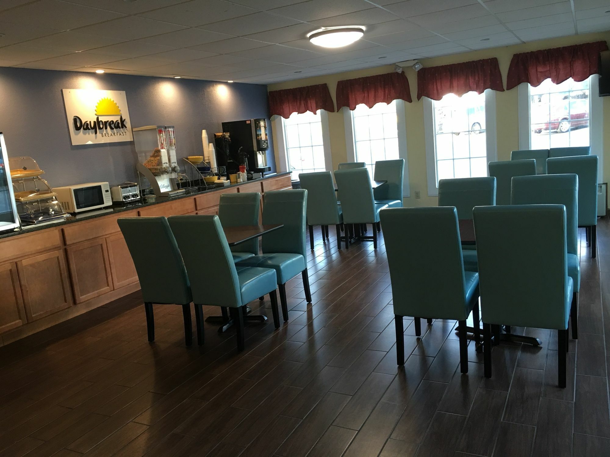 Days Inn By Wyndham Sharonville Extérieur photo