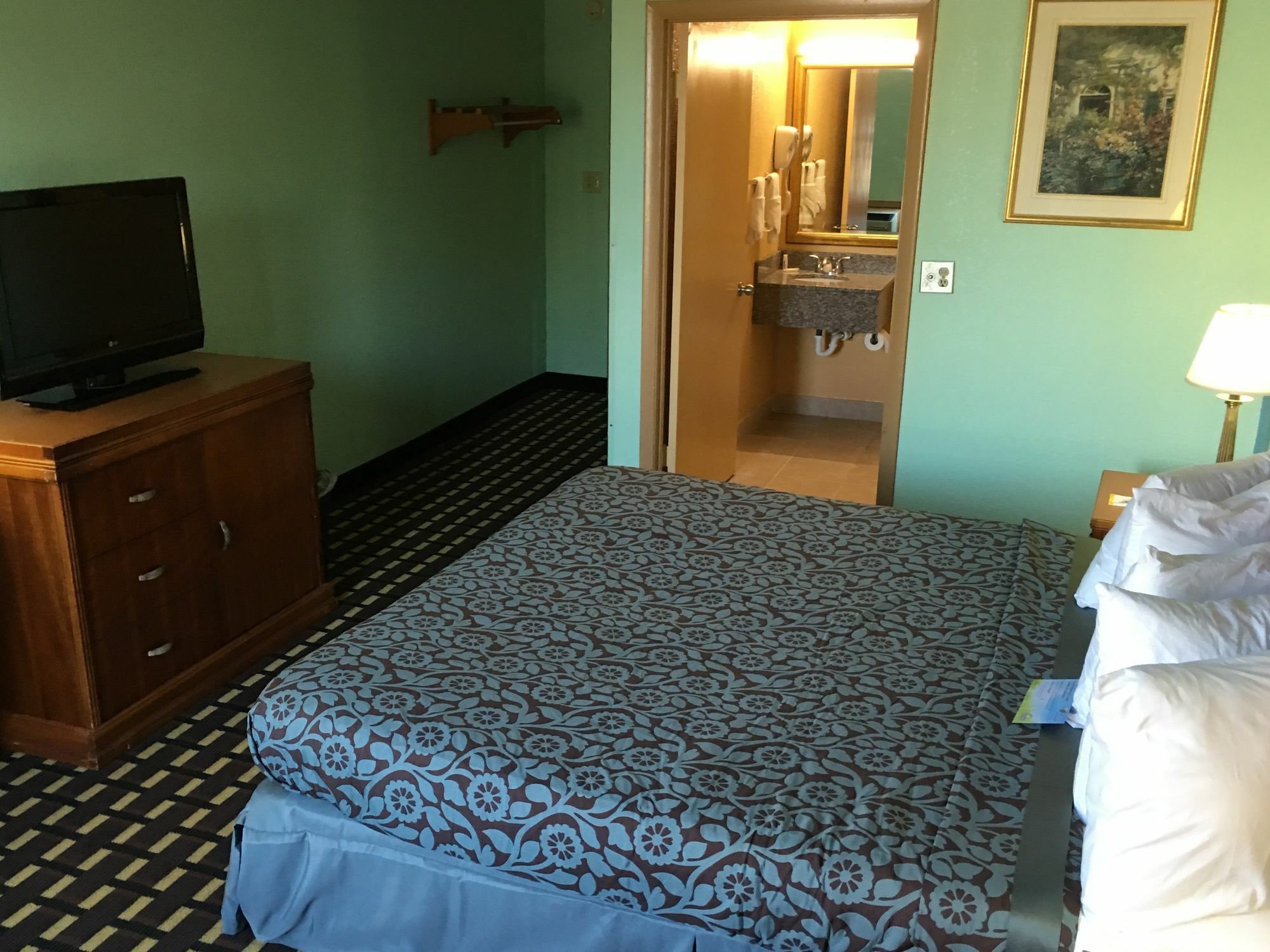 Days Inn By Wyndham Sharonville Extérieur photo