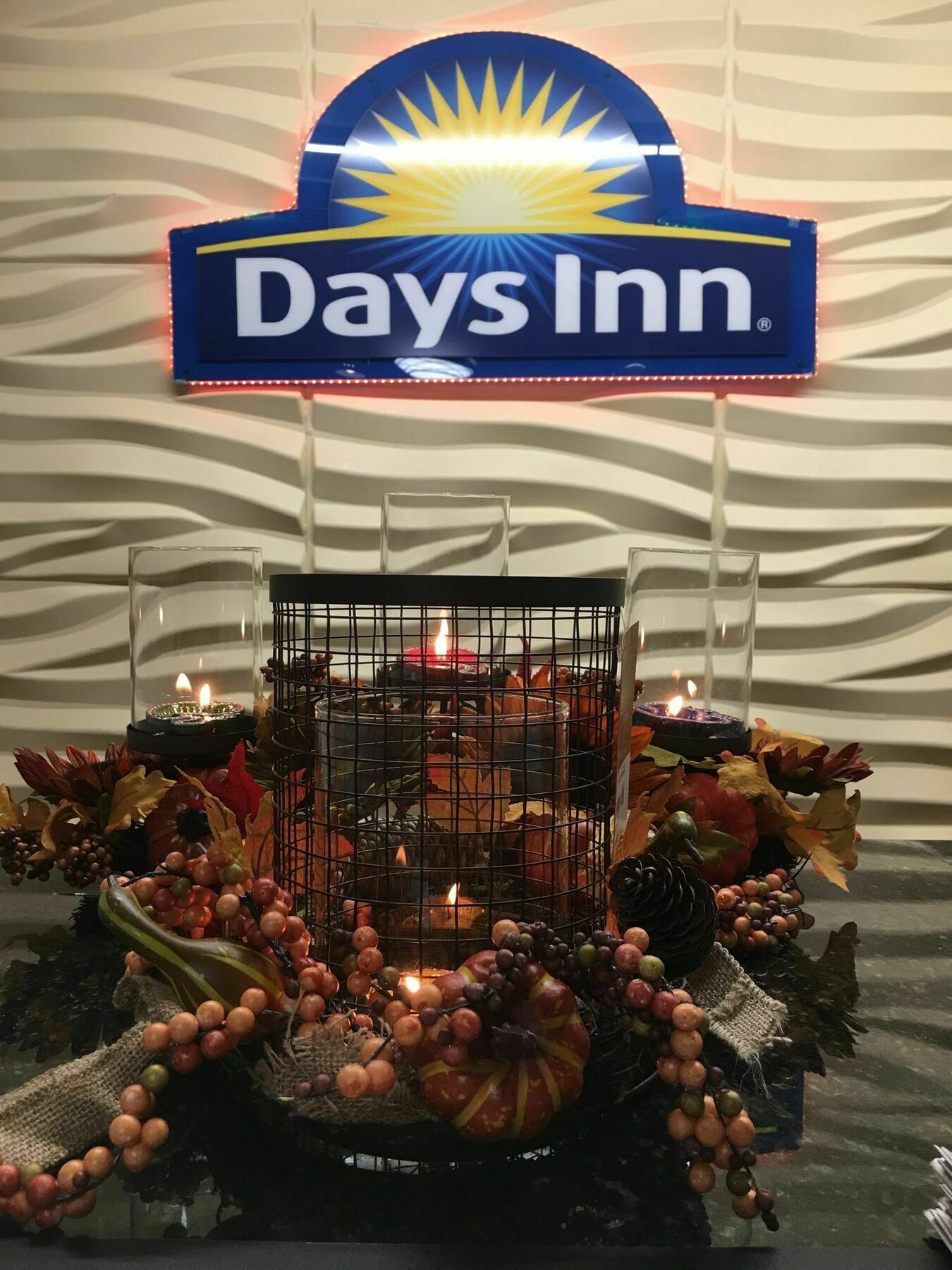 Days Inn By Wyndham Sharonville Extérieur photo