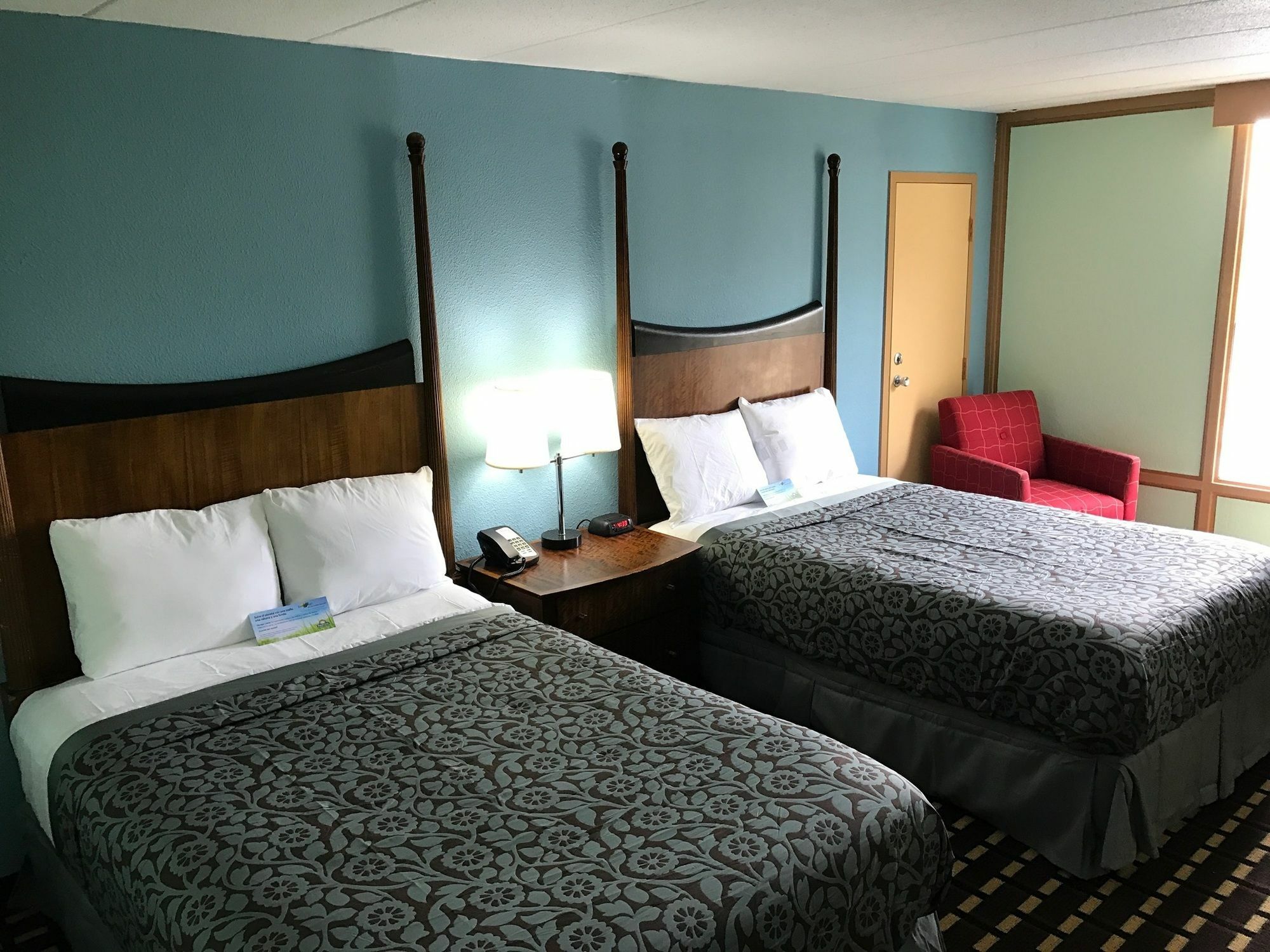 Days Inn By Wyndham Sharonville Extérieur photo