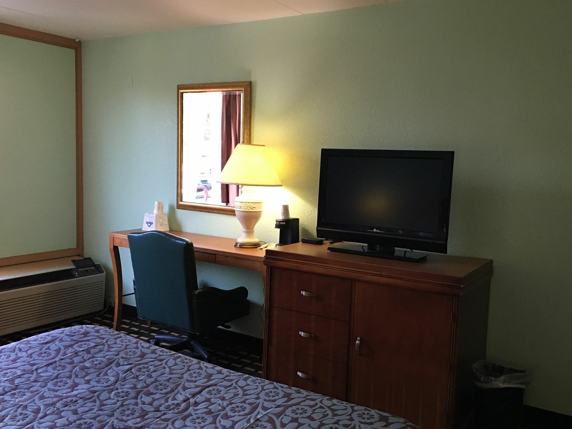 Days Inn By Wyndham Sharonville Extérieur photo