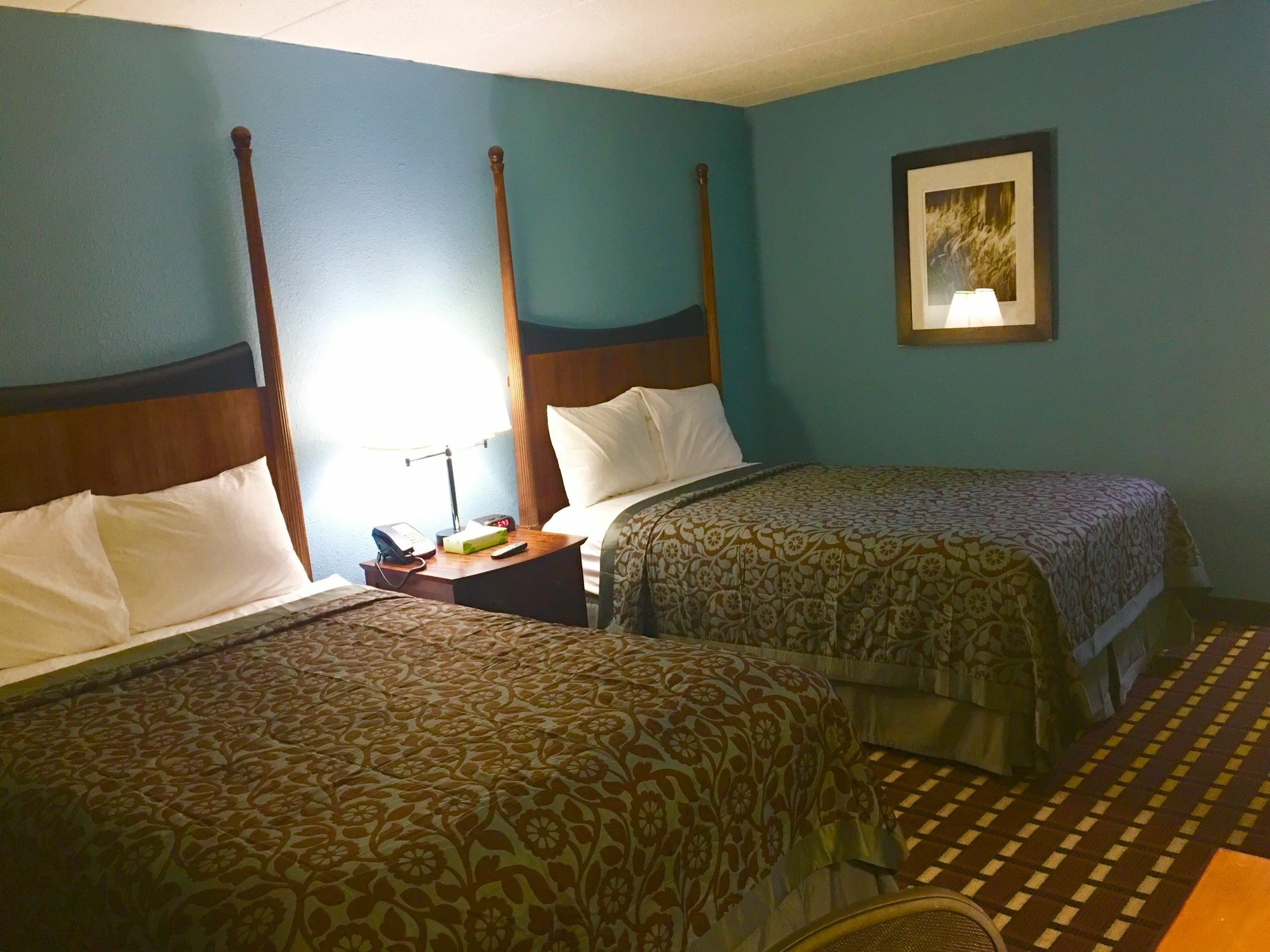 Days Inn By Wyndham Sharonville Extérieur photo